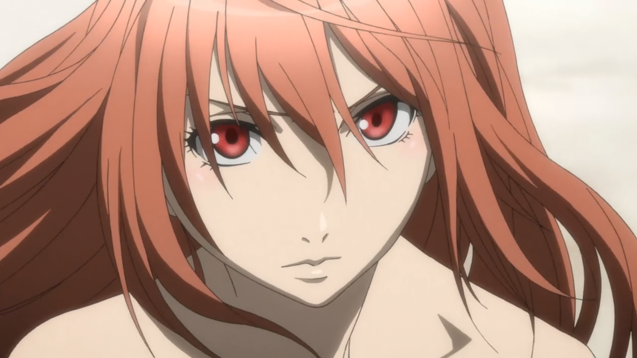 Zetsuen no Tempest (Ñyuum)